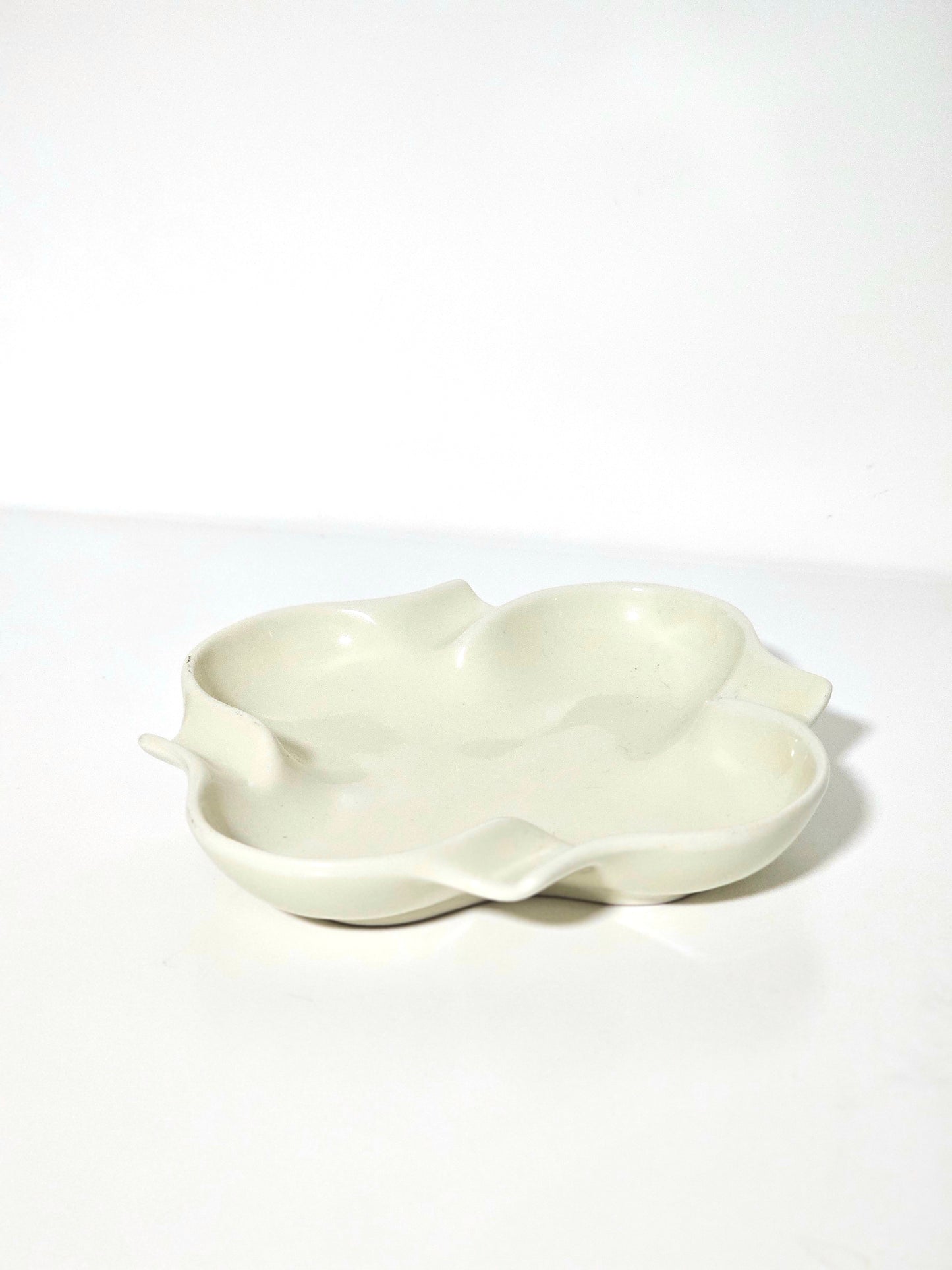 Four-Sided MCM Ashtray