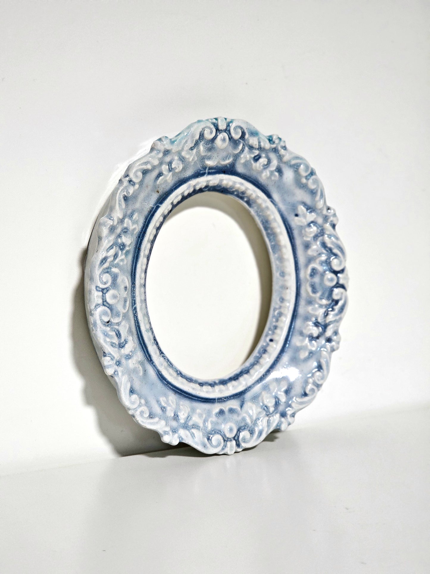 Little Ceramic Picture Frame