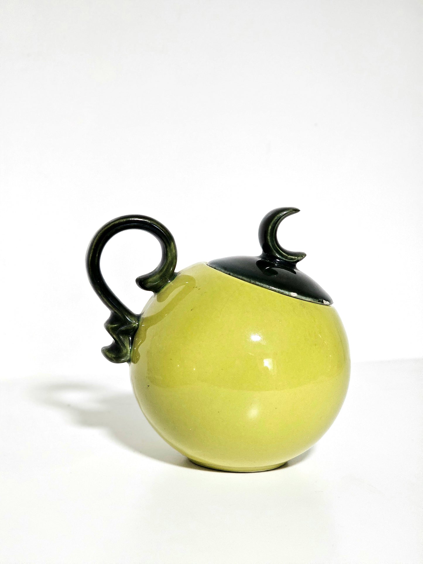 1950's Hull Crescent Spice Set