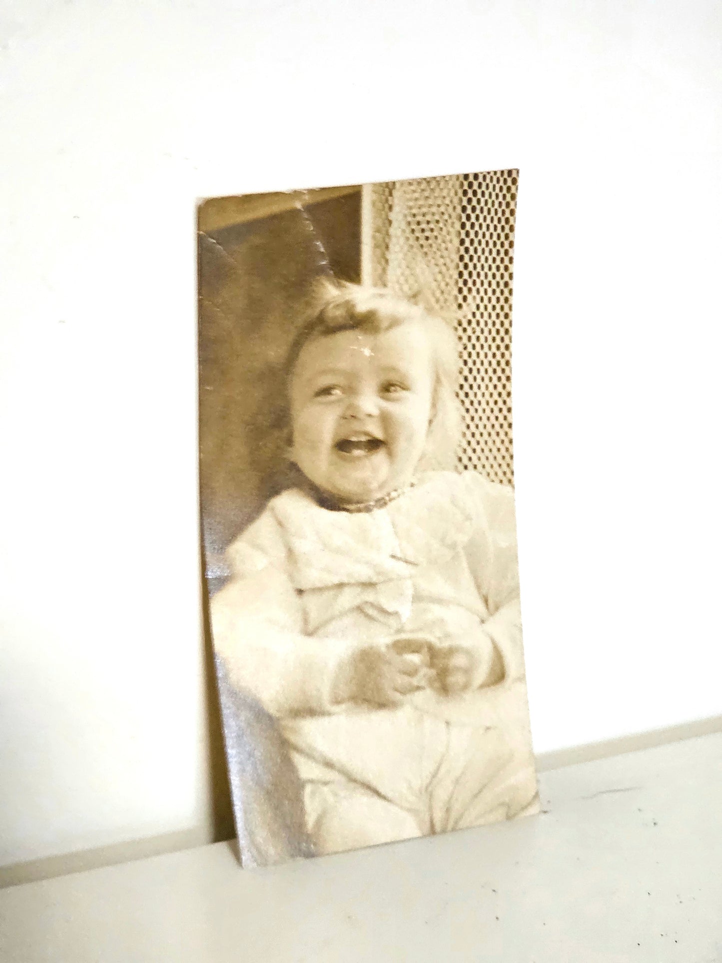 Antique Photo