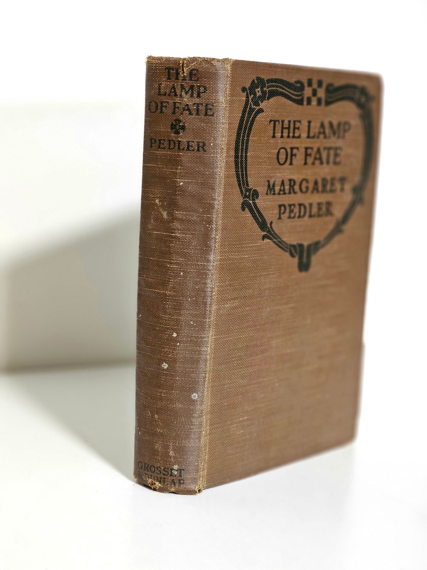 The Lamp of Fate c. 1921