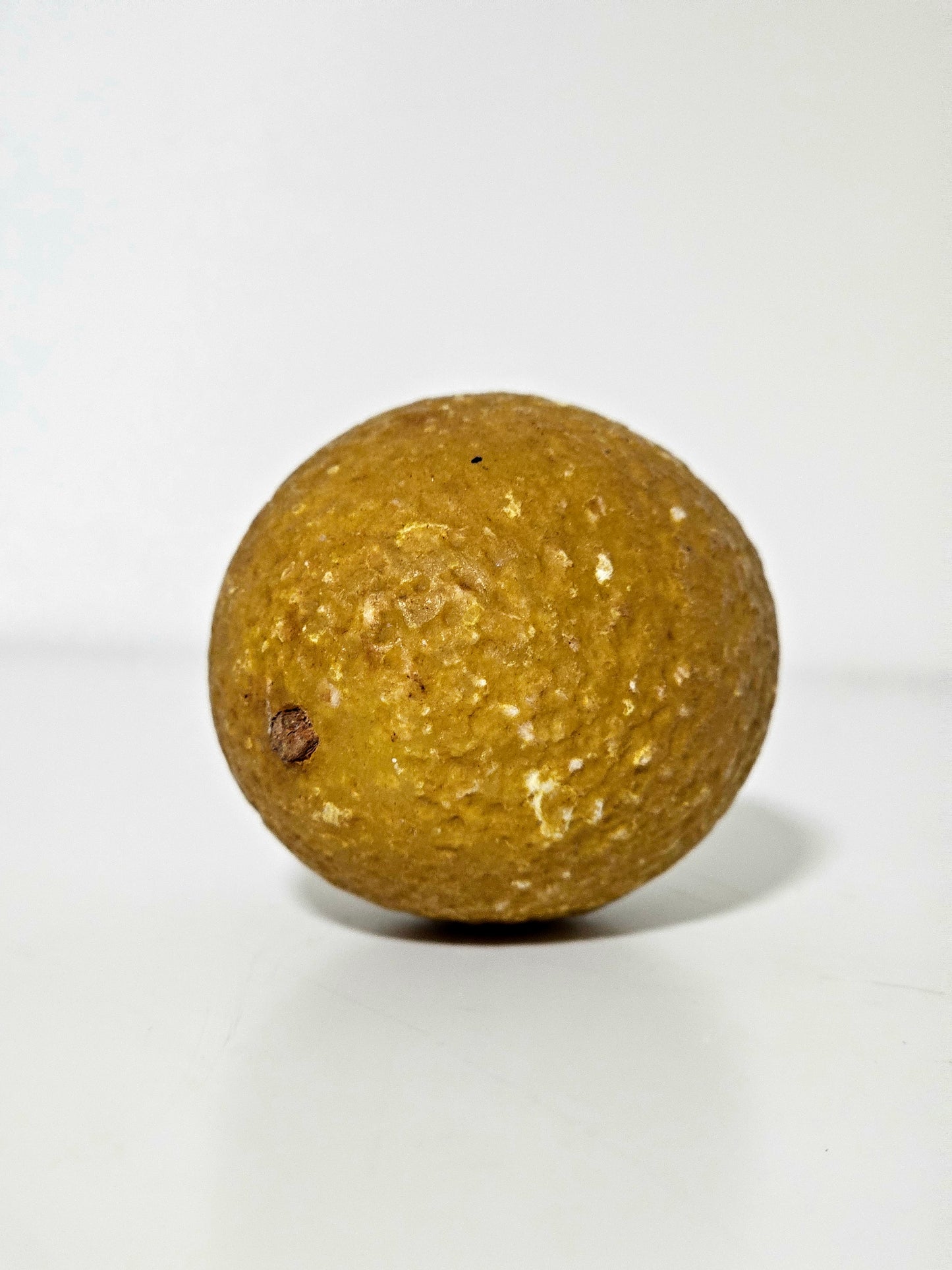 Antique Alabaster Handmade Fruits