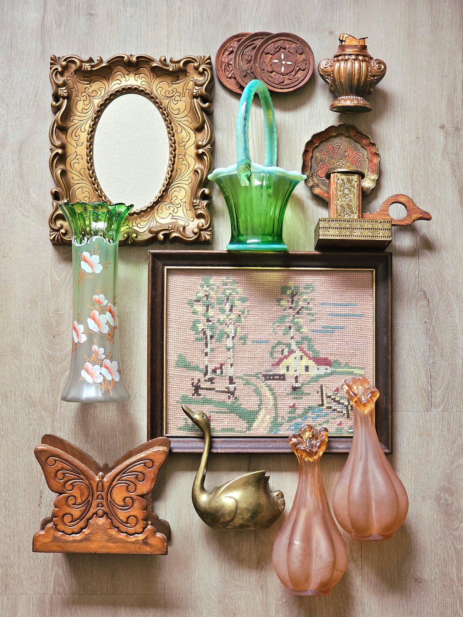 The Grand Millenial Collection