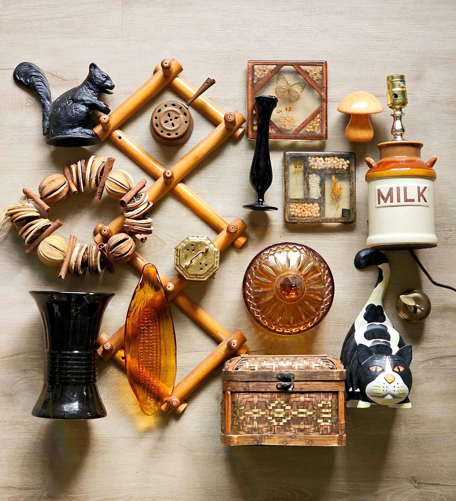 🐿🌽Harvest Home Collecton🌽🐿