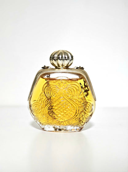 1971 Avon Purse Petit Parfum