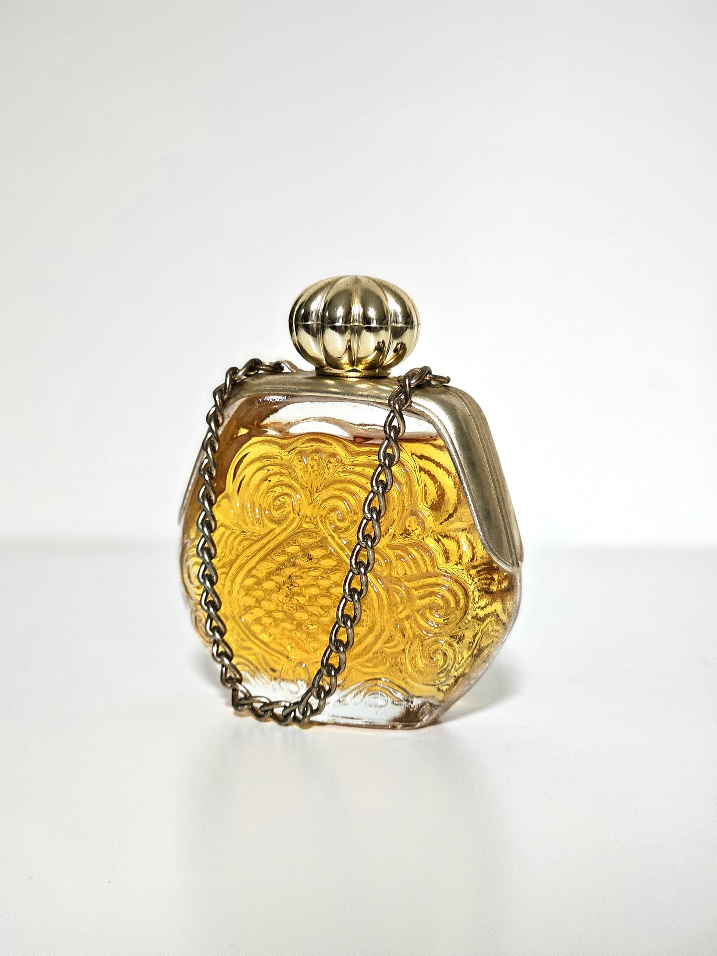 1971 Avon Purse Petit Parfum