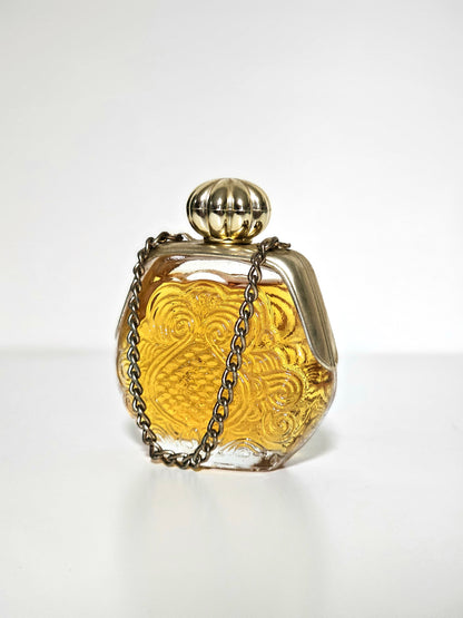 1971 Avon Purse Petit Parfum