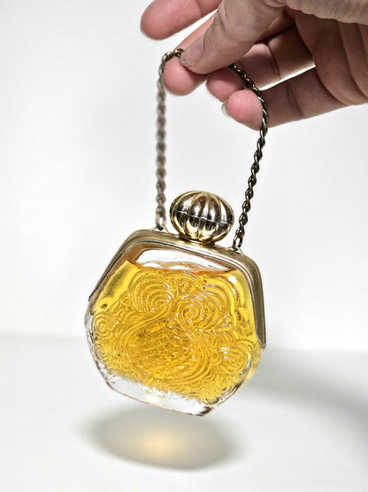 1971 Avon Purse Petit Parfum