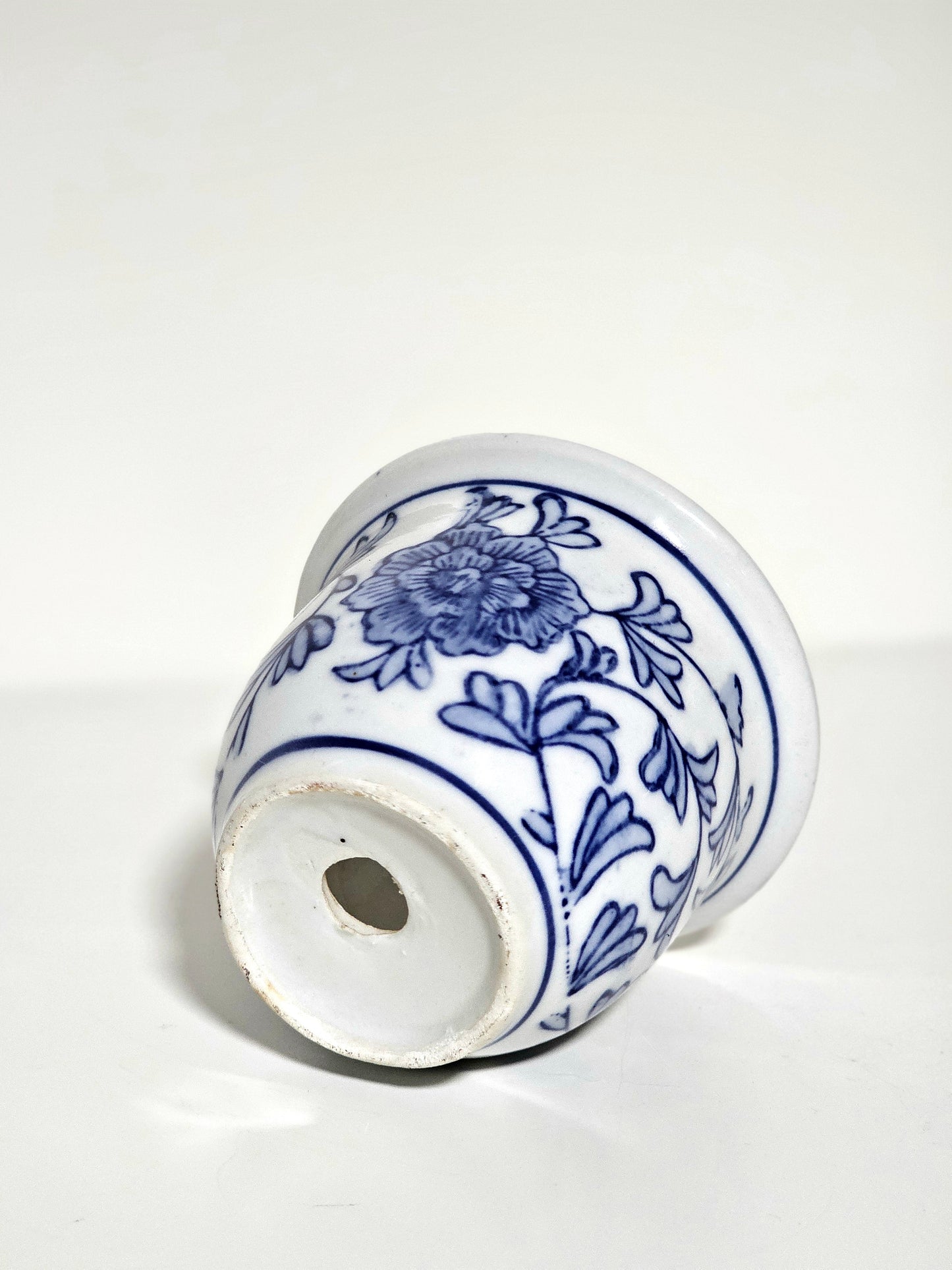 China Porcelain Mini Planter