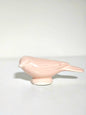Small Pottery Sparrow