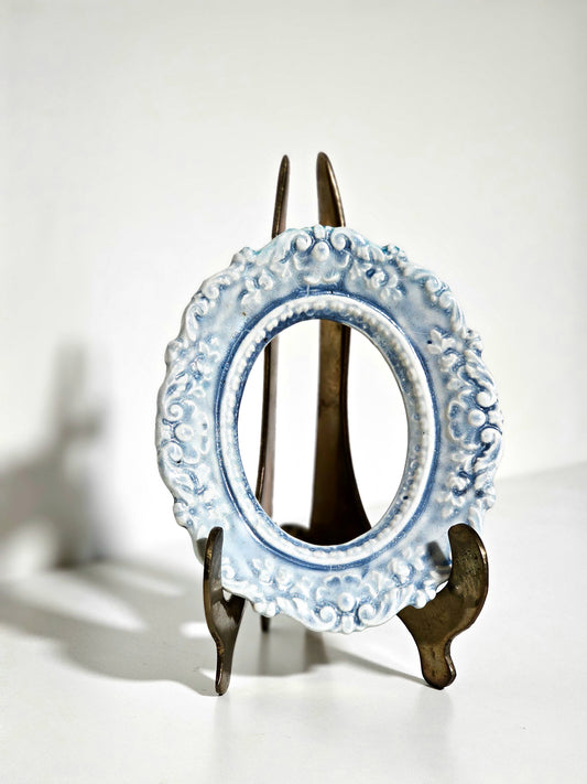 Little Ceramic Picture Frame