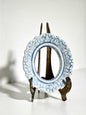 Little Ceramic Picture Frame