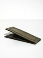 Antique Brass Heavy Clip