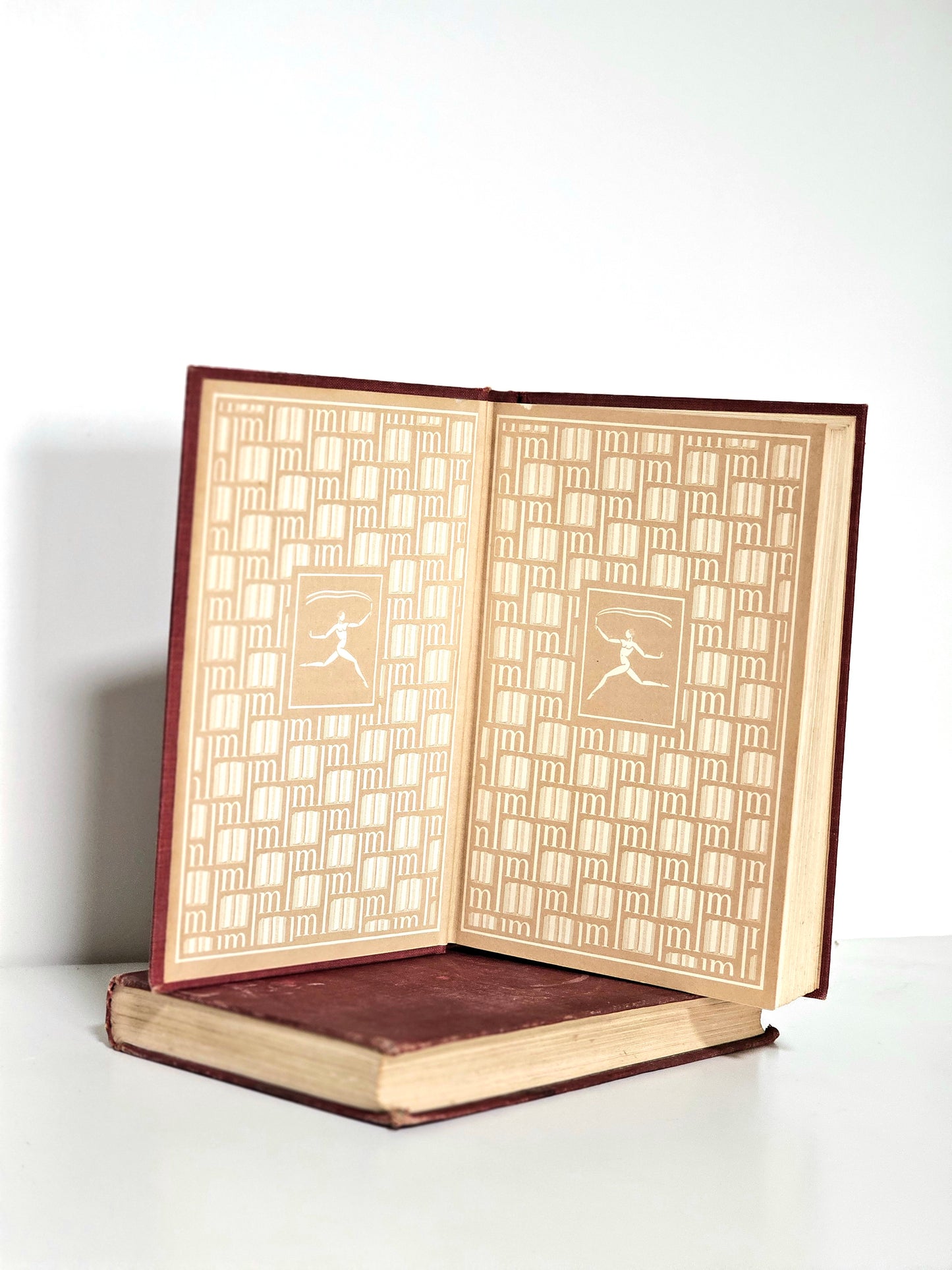 Aristotle's Rhetoric & Poetics c. 1954 & The Basic Works of Cicero c. 1951