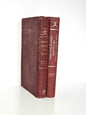 Aristotle's Rhetoric & Poetics c. 1954 & The Basic Works of Cicero c. 1951