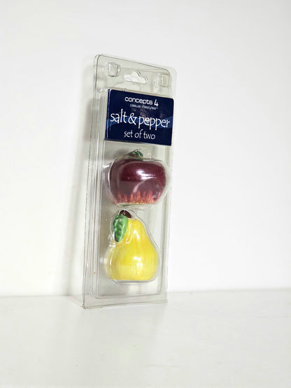 2001 Fruit S&P Shakers