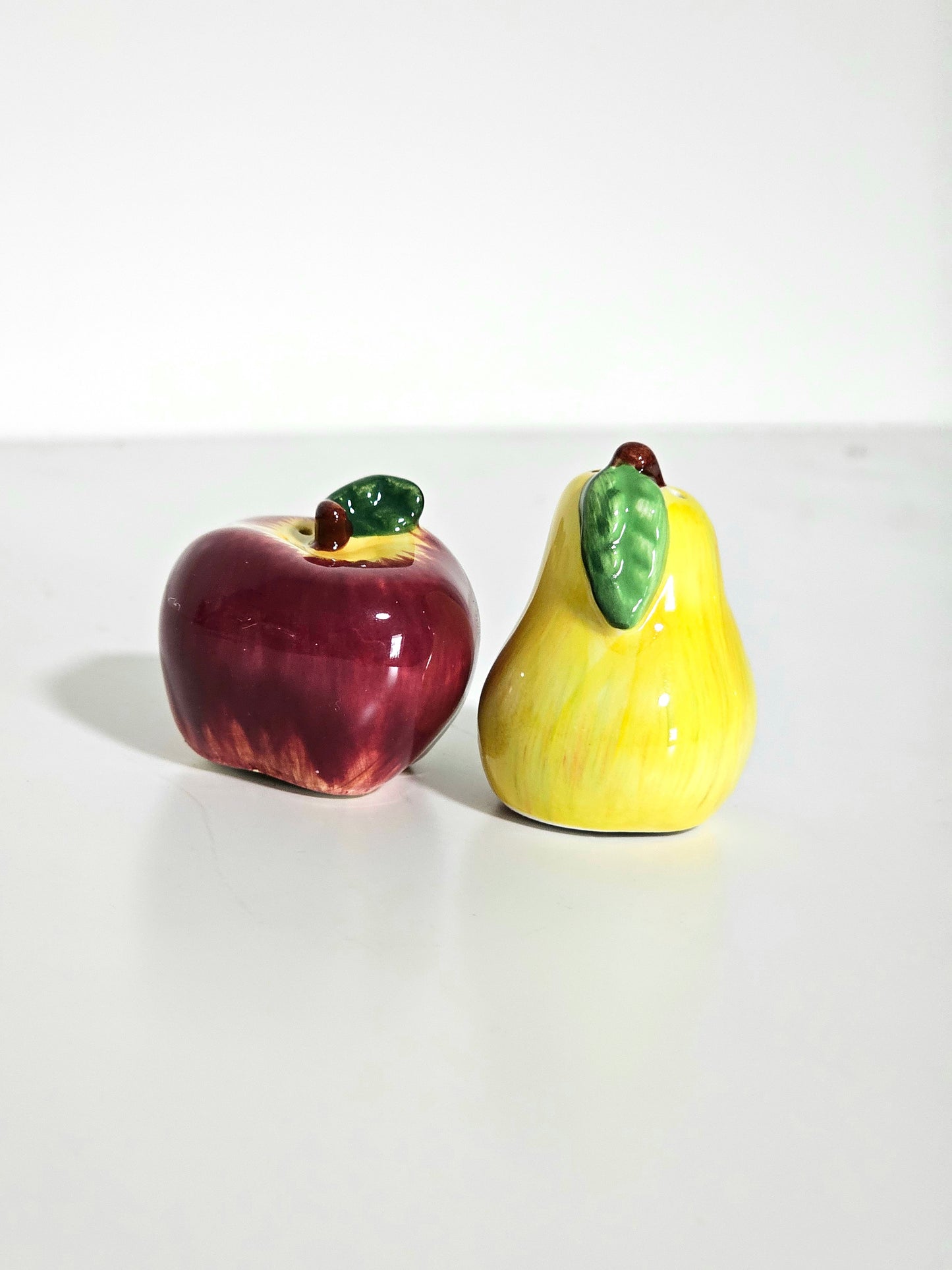 2001 Fruit S&P Shakers