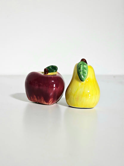 2001 Fruit S&P Shakers