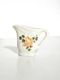 Mini Porcelain Creamer