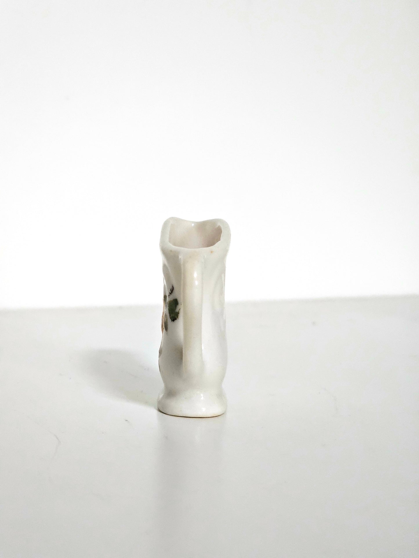 Mini Porcelain Creamer