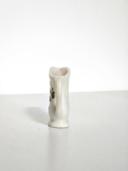 Mini Porcelain Creamer