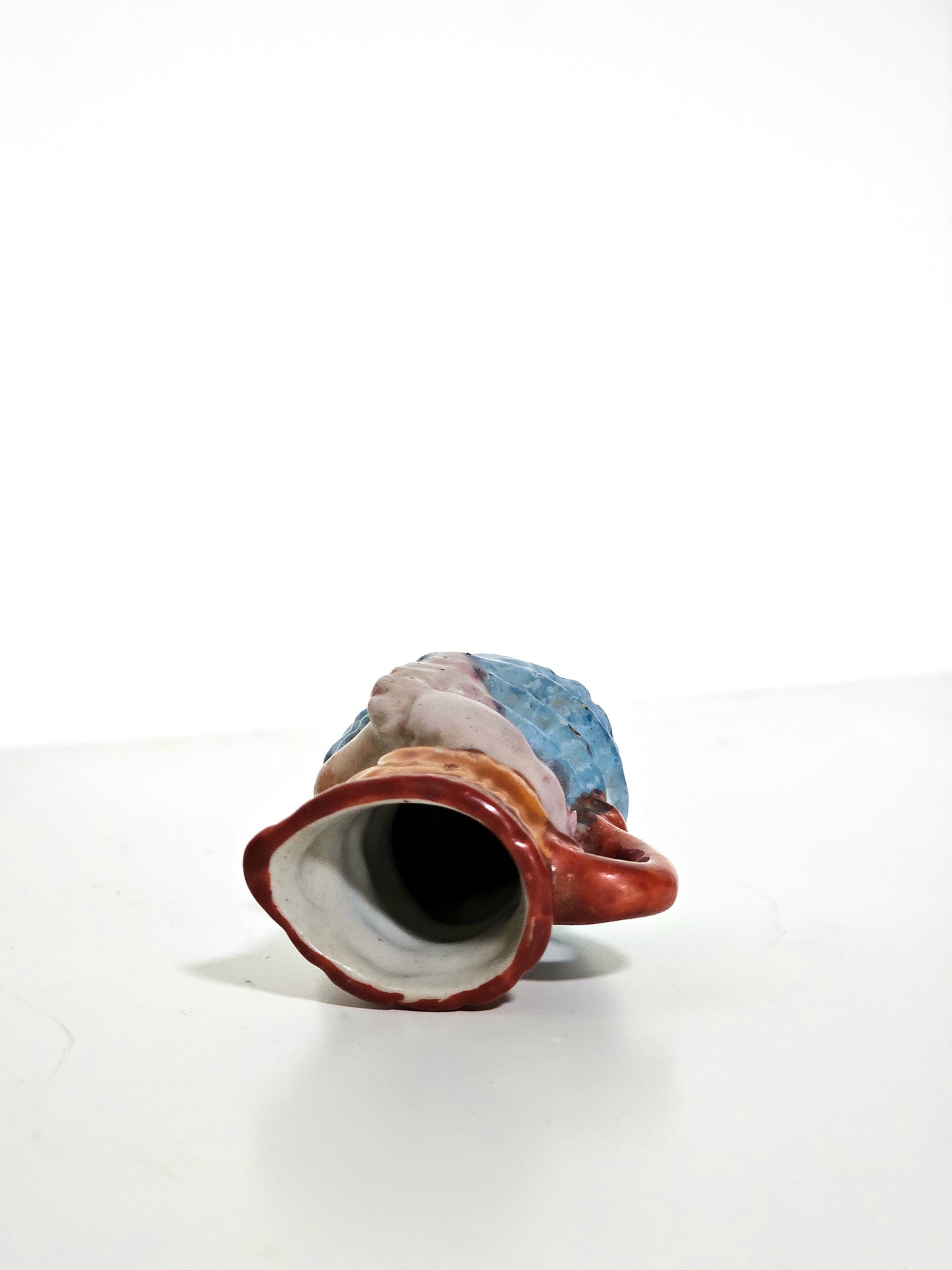 Miniature Mrs. Toby Jug