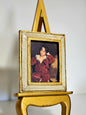 Florentine "Red Boy" Art