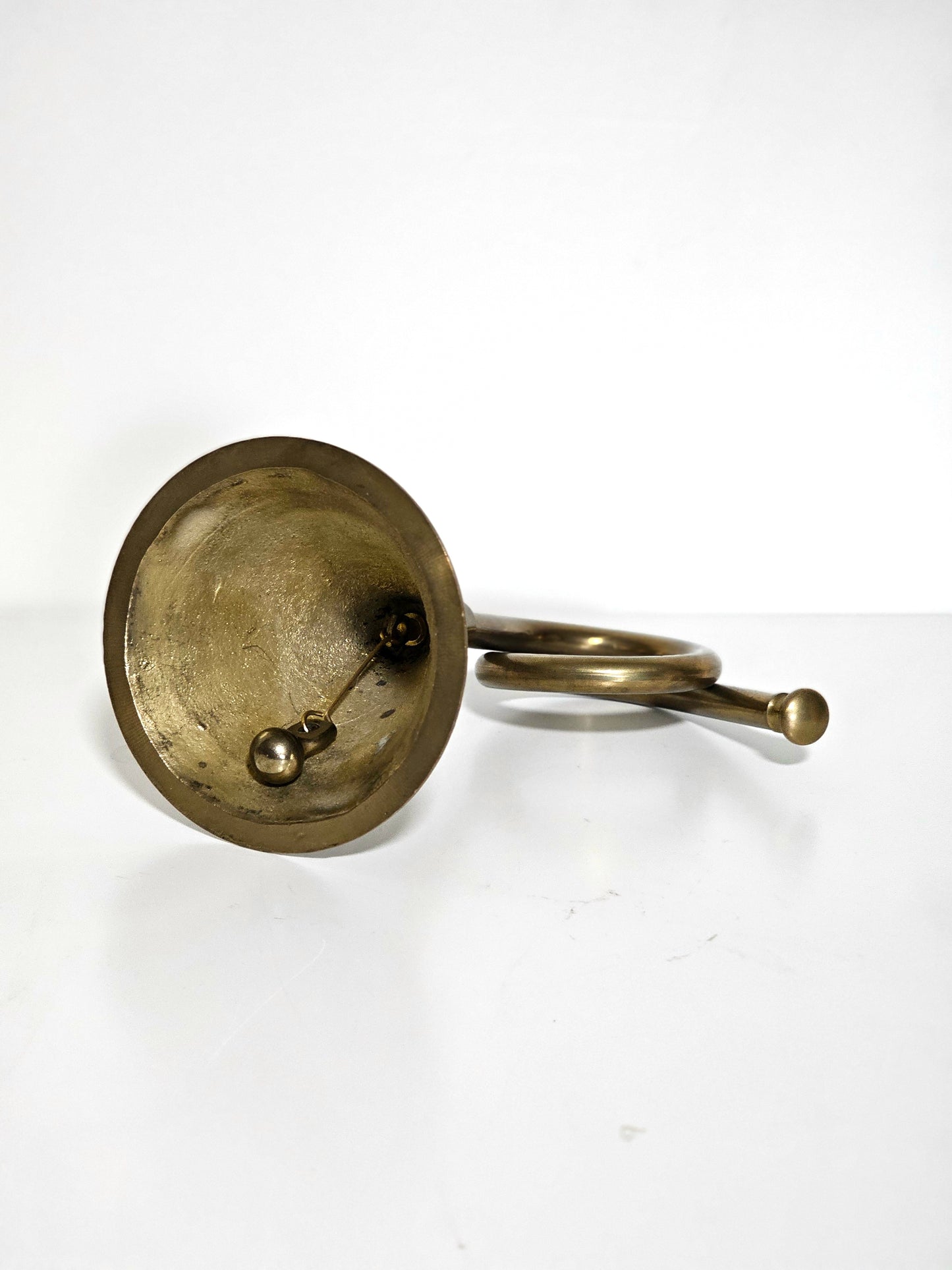 Brass French Horn Bell