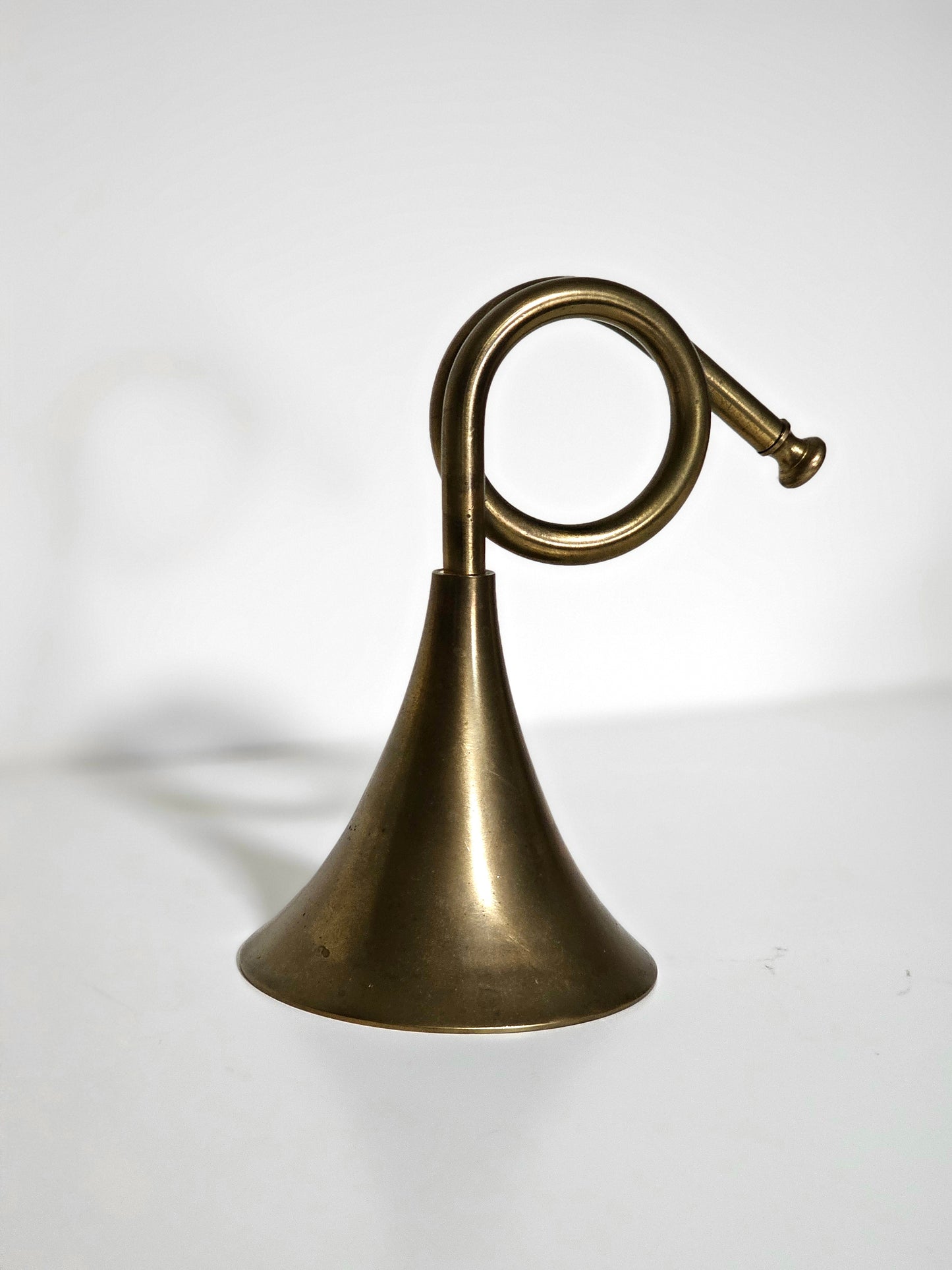 Brass French Horn Bell