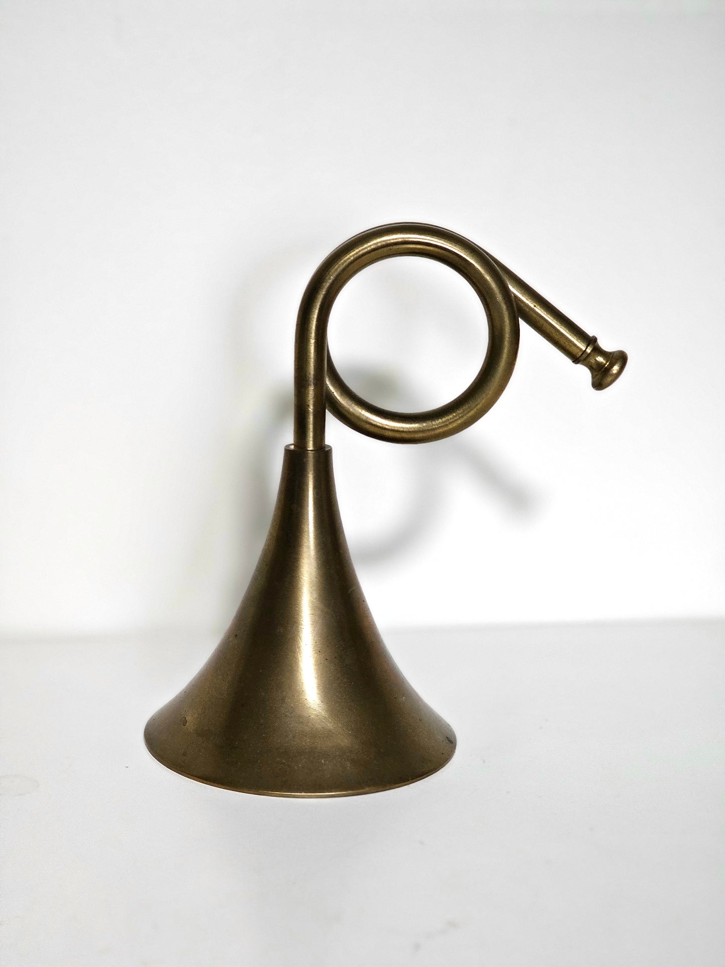 Brass French Horn Bell